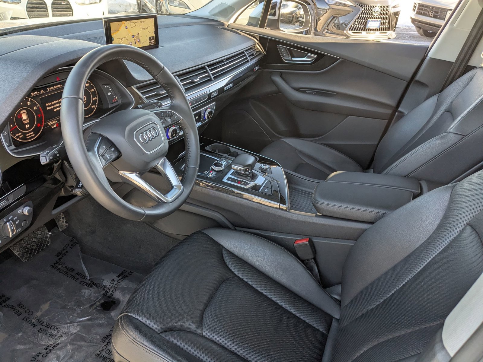 Used 2019 Audi Q7 3.0T Prestige image 4