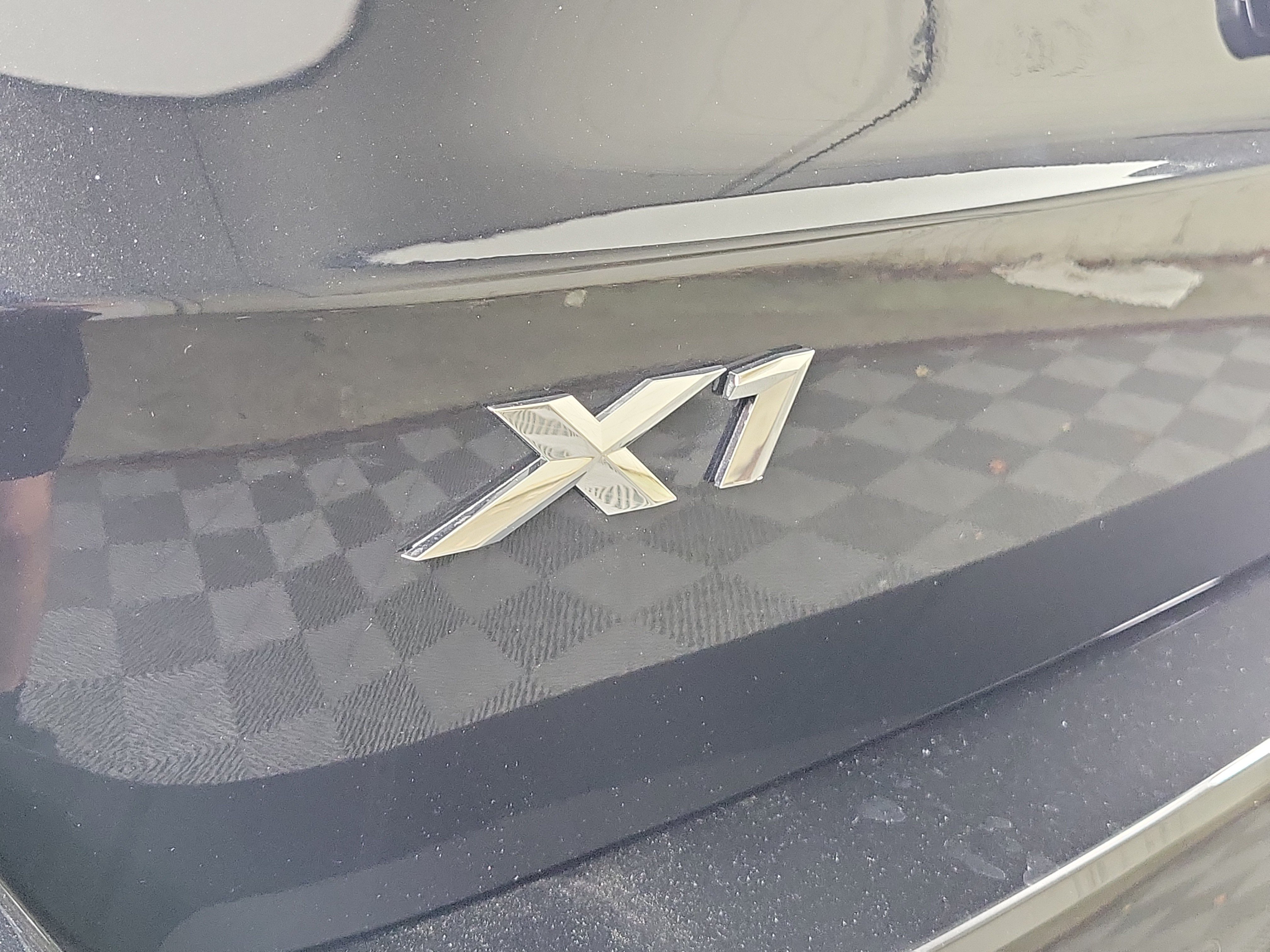 New 2026 BMW X1 xDrive28i w/ Technology Package AWD/4WD image 24