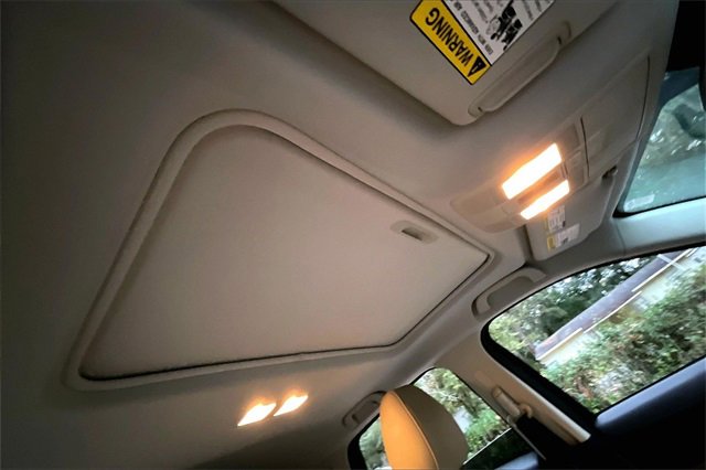 Used 2019 MAZDA CX-5 Touring image 24