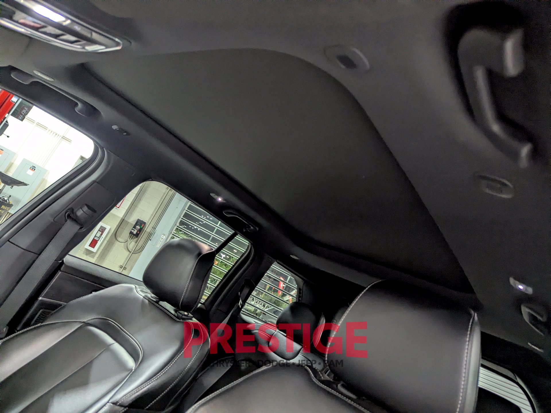 Used 2024 Jeep Grand Cherokee Limited 4xe AWD/4WD image 25