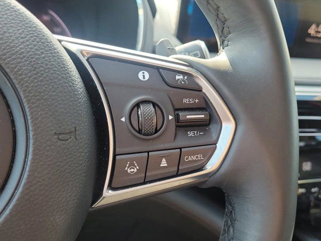 Certified 2024 Acura MDX FWD image 20