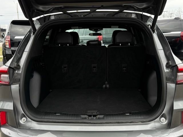 Used 2023 Ford Escape ST-Line w/ Tech Pack #1 image 27