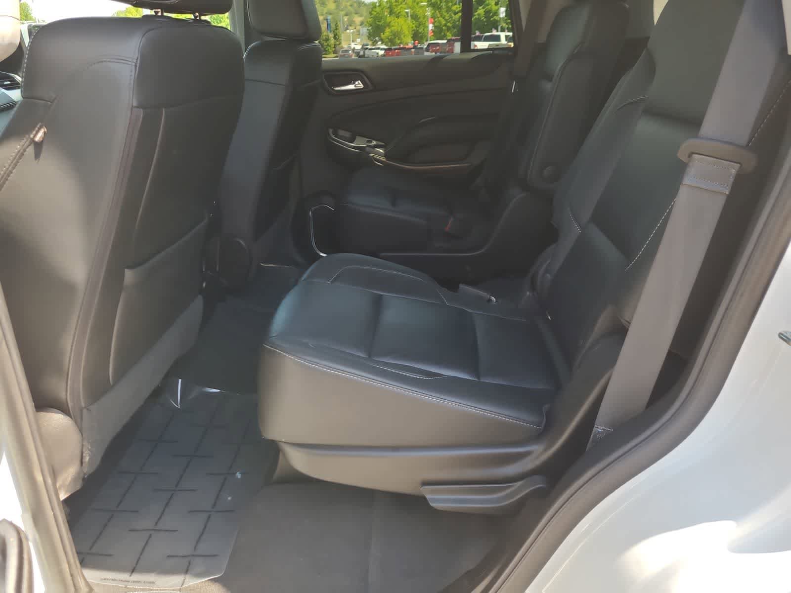 Used 2019 Chevrolet Tahoe LT AWD/4WD image 21