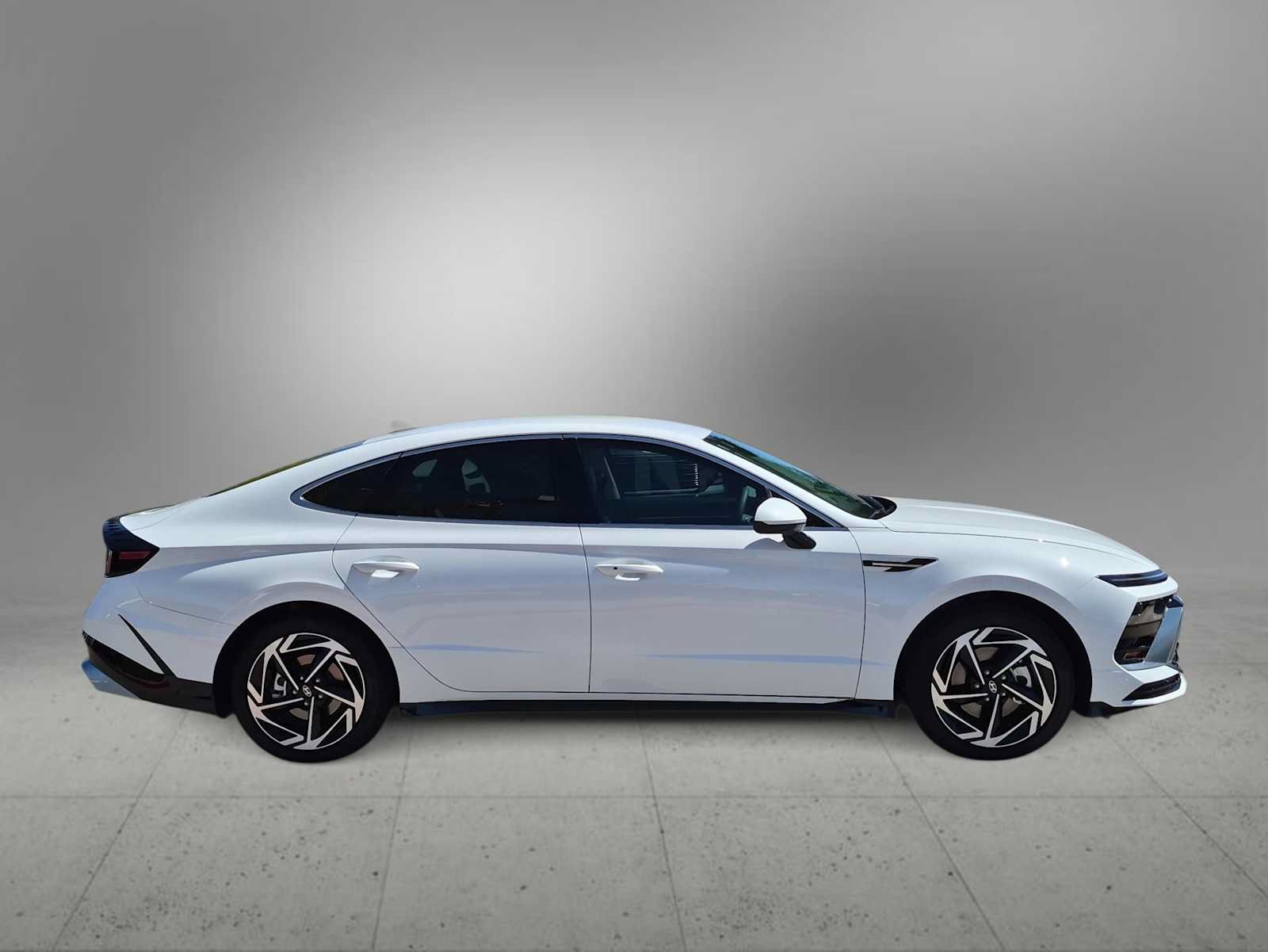 New 2026 Hyundai Sonata SEL Sport image 9