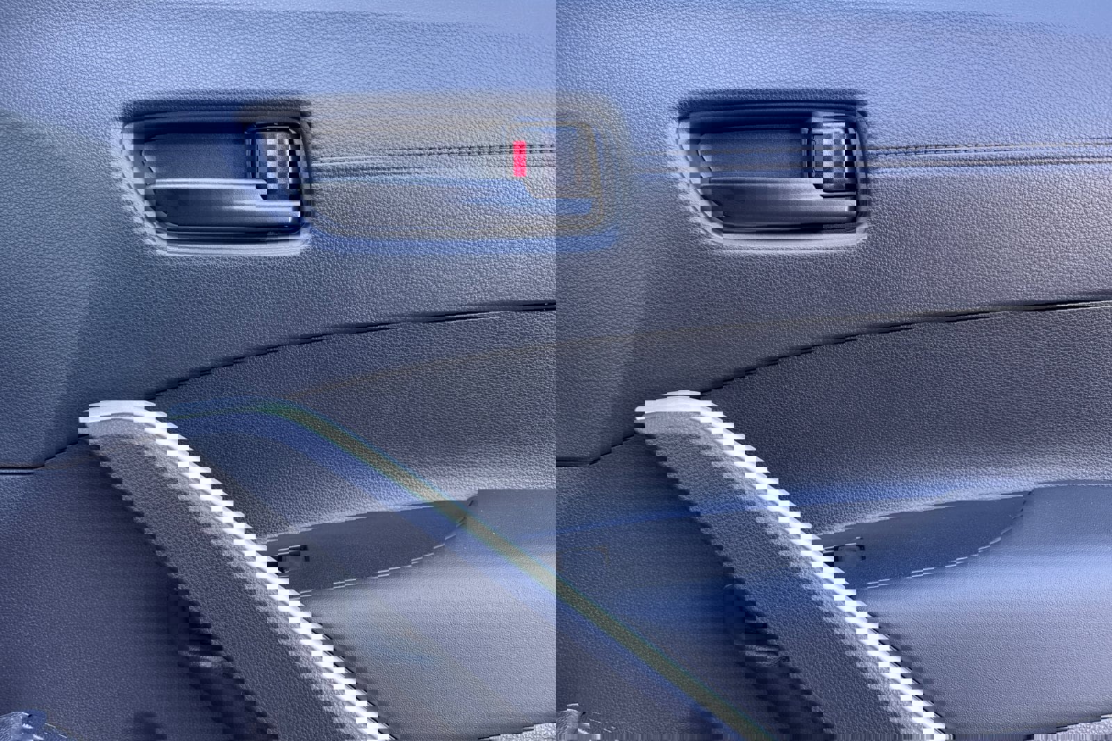 New 2026 Toyota Corolla Cross LE image 20