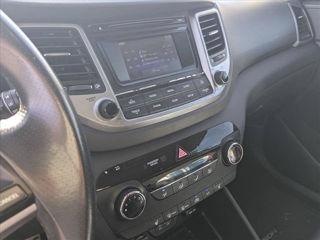 Used 2017 Hyundai Tucson Night AWD/4WD image 10