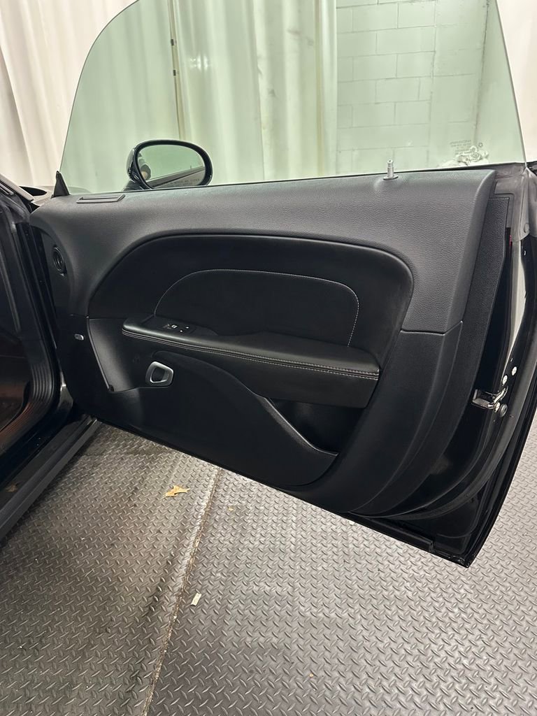 Used 2018 Dodge Challenger SXT Plus image 31