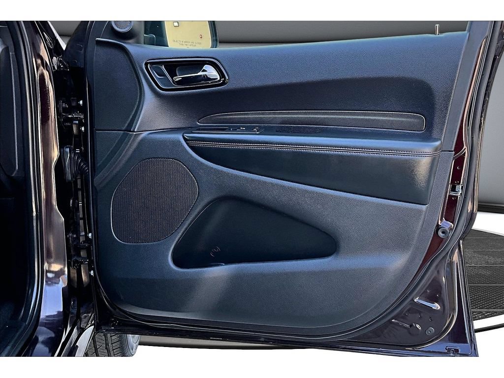 Certified 2025 Dodge Durango GT AWD/4WD image 46