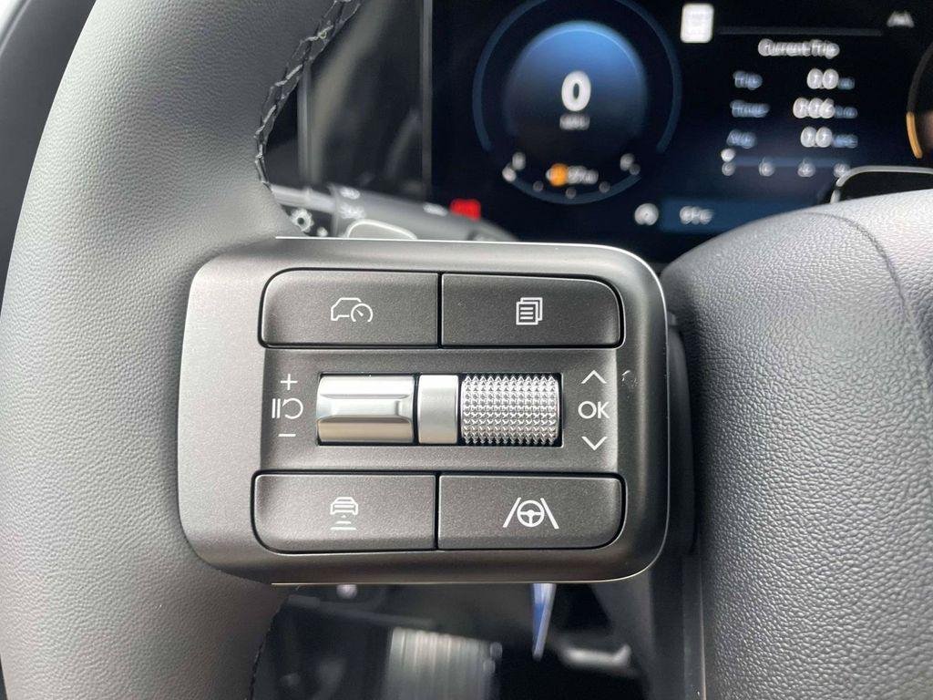 New 2027 Hyundai Palisade SEL FWD image 36
