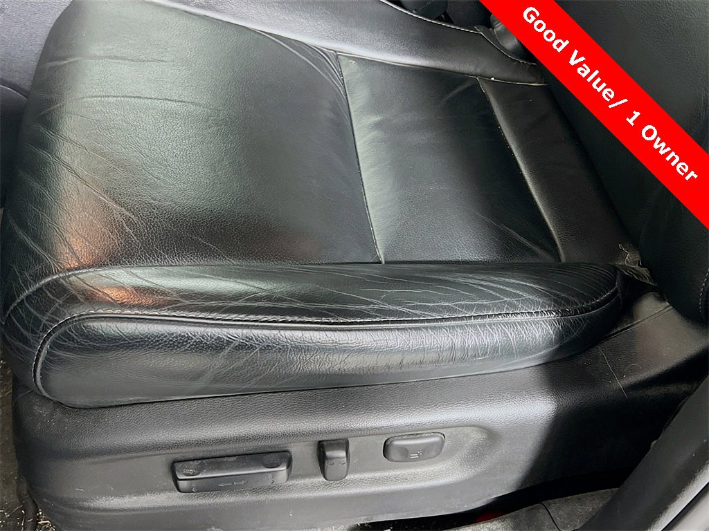 Used 2016 Honda Pilot EX-L image 10