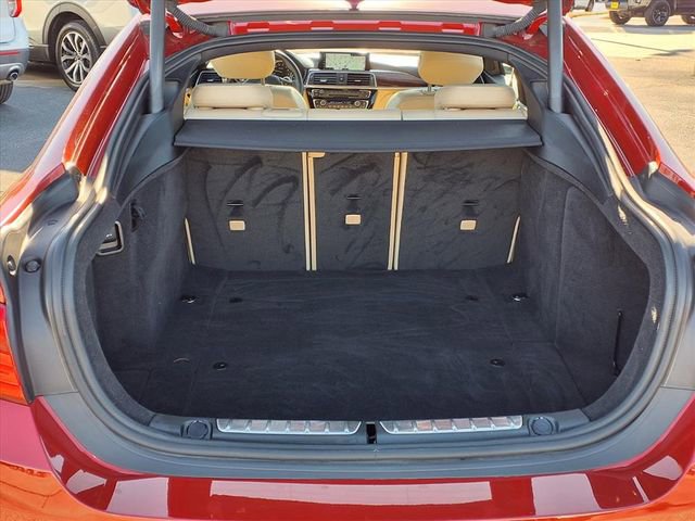 Used 2019 BMW 430i Gran Coupe w/ Executive Package image 25