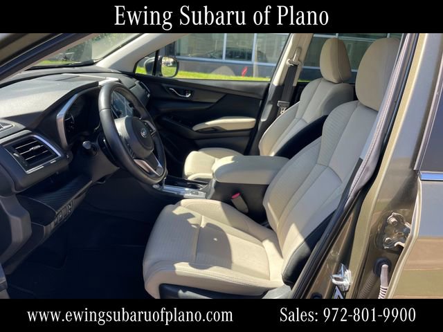 Used 2025 Subaru Ascent Premium image 16