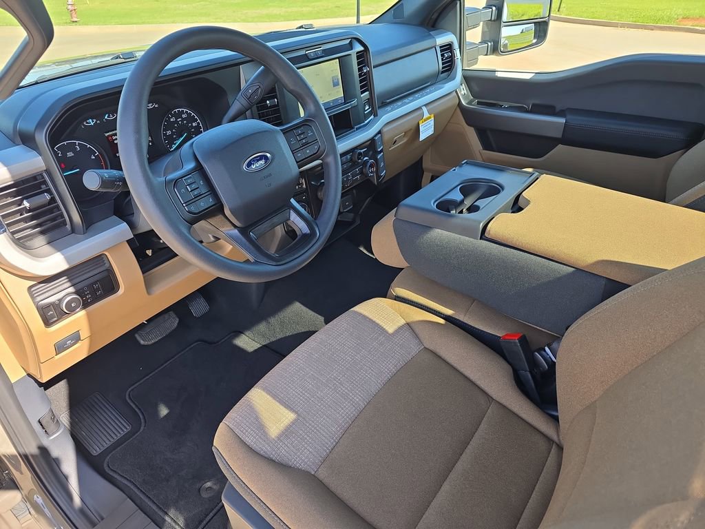 Used 2026 Ford F450 XLT w/ FX4 Off-Road Package AWD/4WD image 15