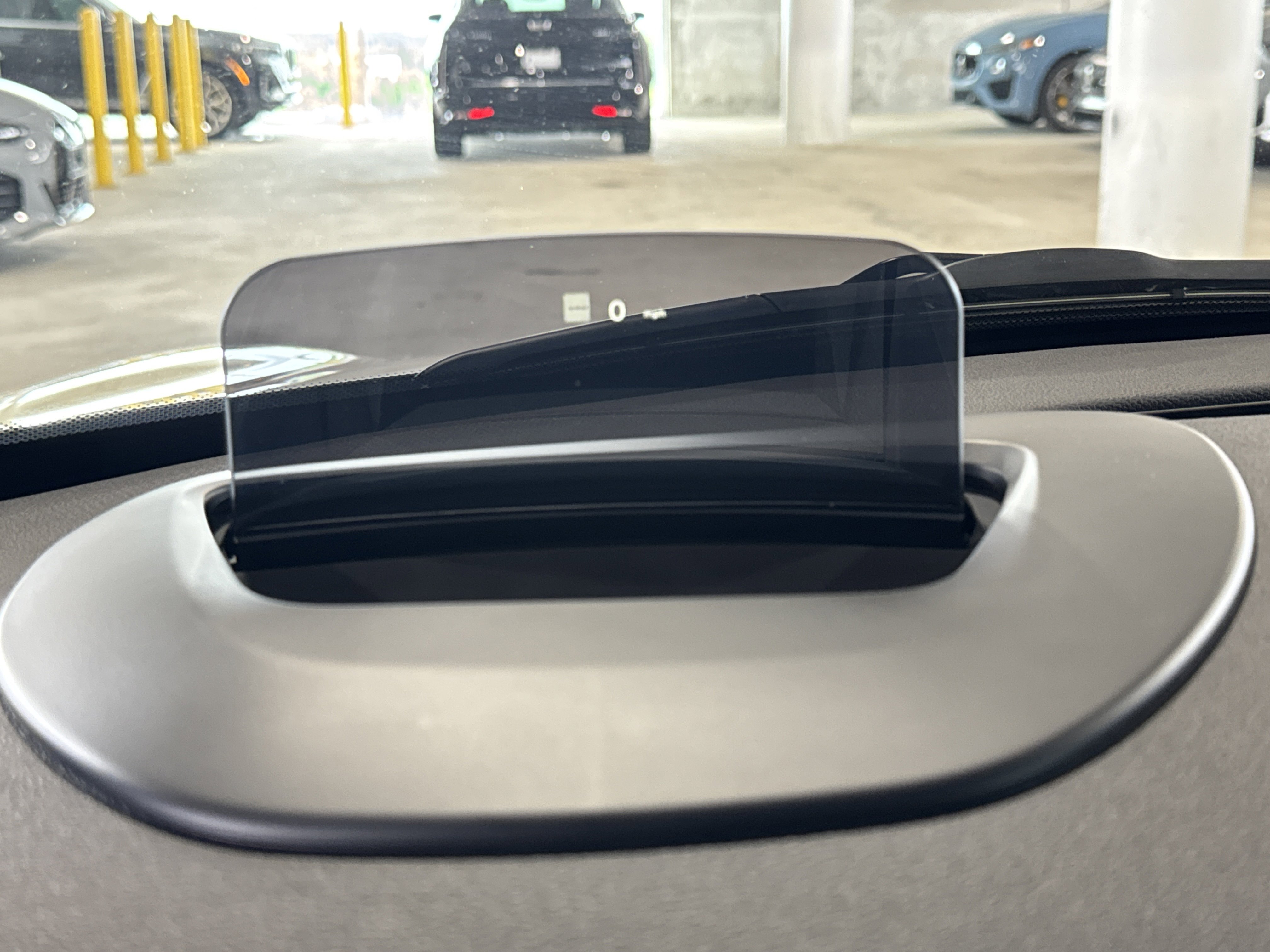 Used 2023 MINI Cooper Convertible FWD image 21