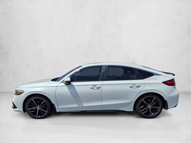 Used 2024 Honda Civic Sport Touring image 9