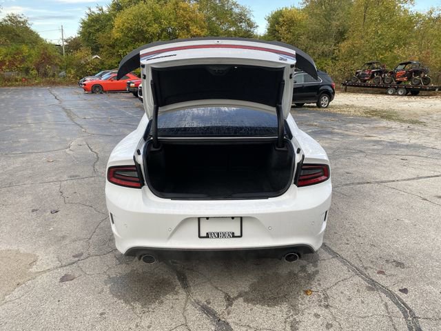 Used 2022 Dodge Charger Scat Pack image 16