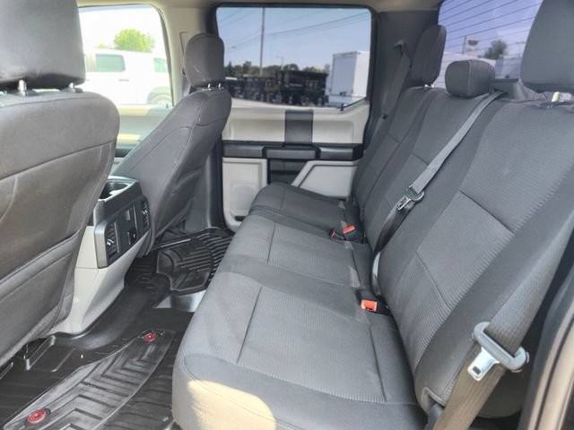 Certified 2020 Ford F150 XL w/ Equipment Group 101A Mid AWD/4WD image 16