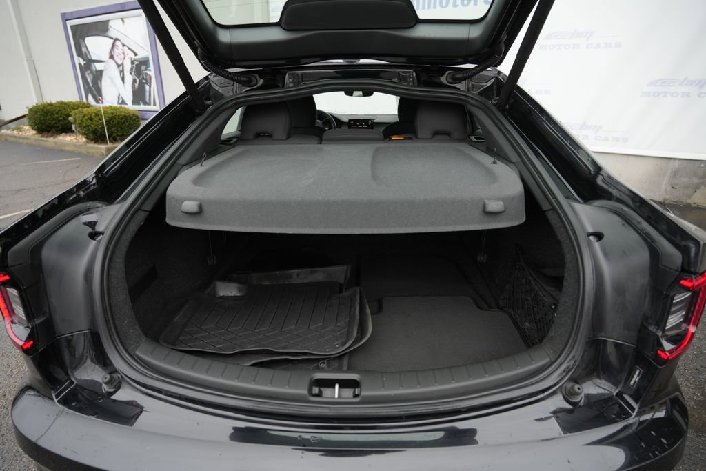 Used 2022 Polestar Polestar 2 w/ Performance Package image 15