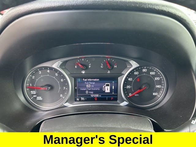 Used 2020 GMC Terrain SLE w/ Driver Convenience Package AWD/4WD image 15