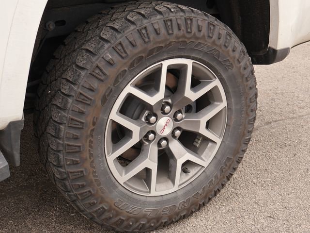 Used 2021 GMC Canyon AT4 w/ Driver Alert Package AWD/4WD image 39
