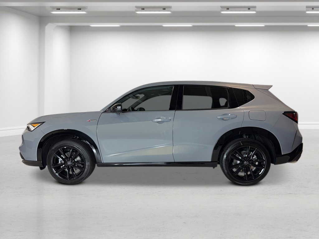 New 2026 Acura ADX A-Spec AWD/4WD image 2