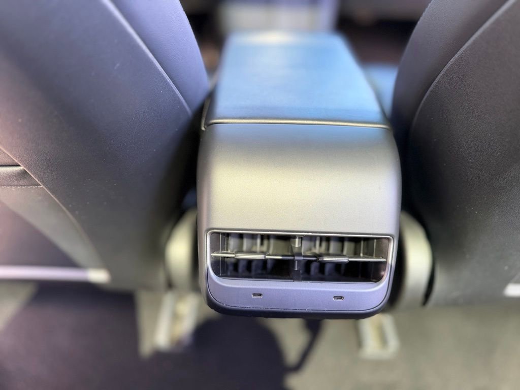 Used 2021 Tesla Model 3 Standard Range Plus image 49