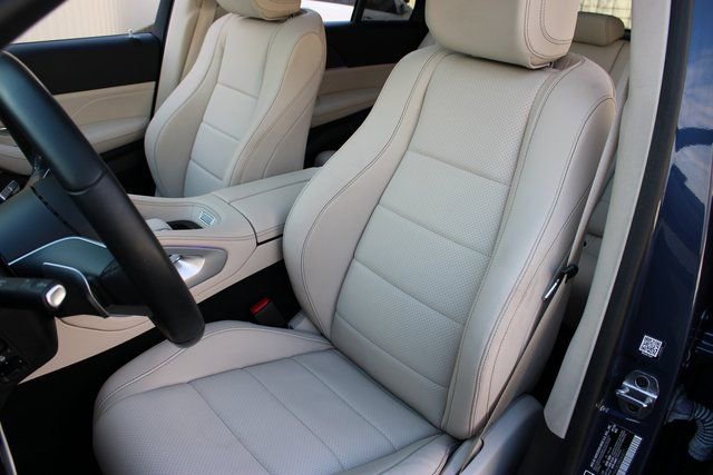 Used 2024 Mercedes-Benz GLE 450e 4MATIC image 9
