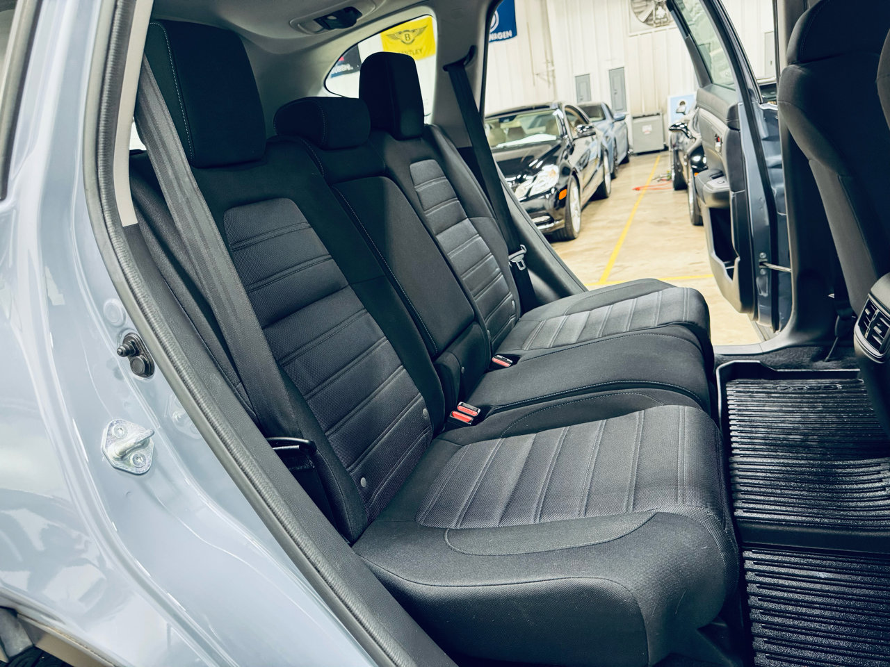 Used 2021 Honda CR-V Special Edition image 35