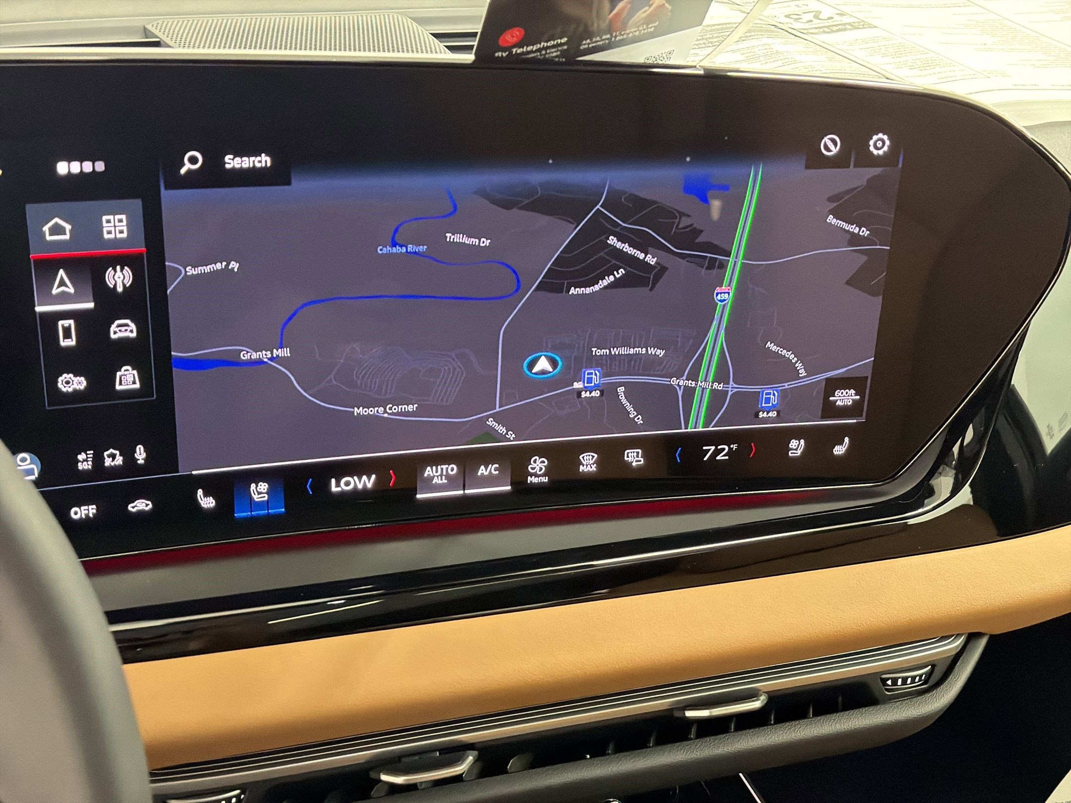 New 2026 Audi A6 Premium Plus image 21