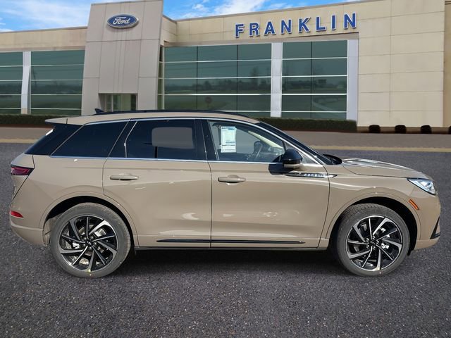 New 2026 Lincoln Corsair Grand Touring image 8