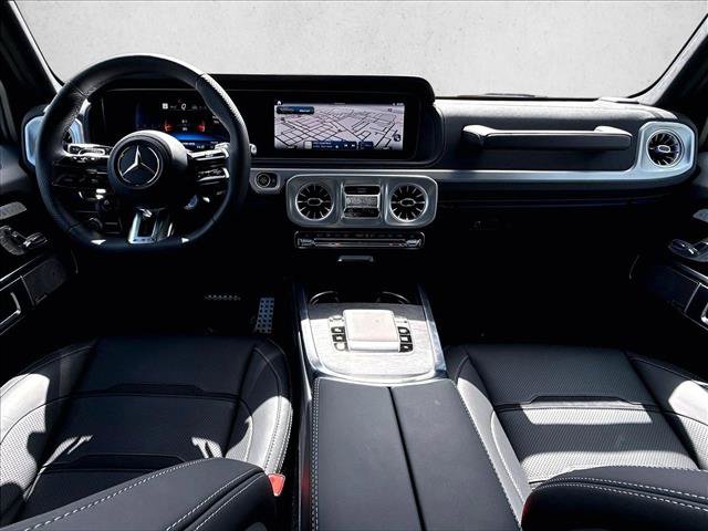 Used 2027 Mercedes-Benz G 63 AMG 4MATIC image 16