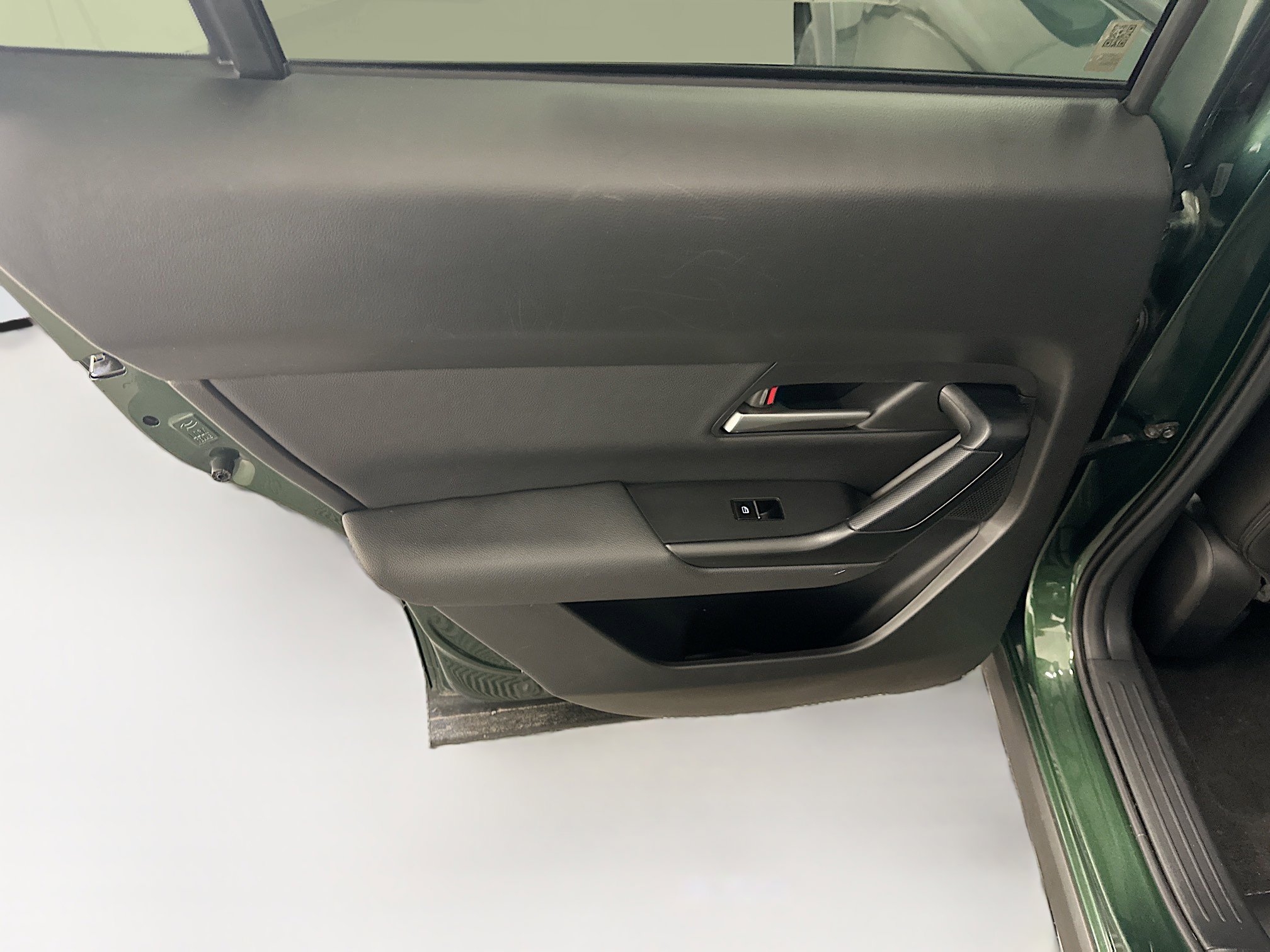 Used 2025 MAZDA CX-50 AWD 2.5 S w/ Premium Package image 26