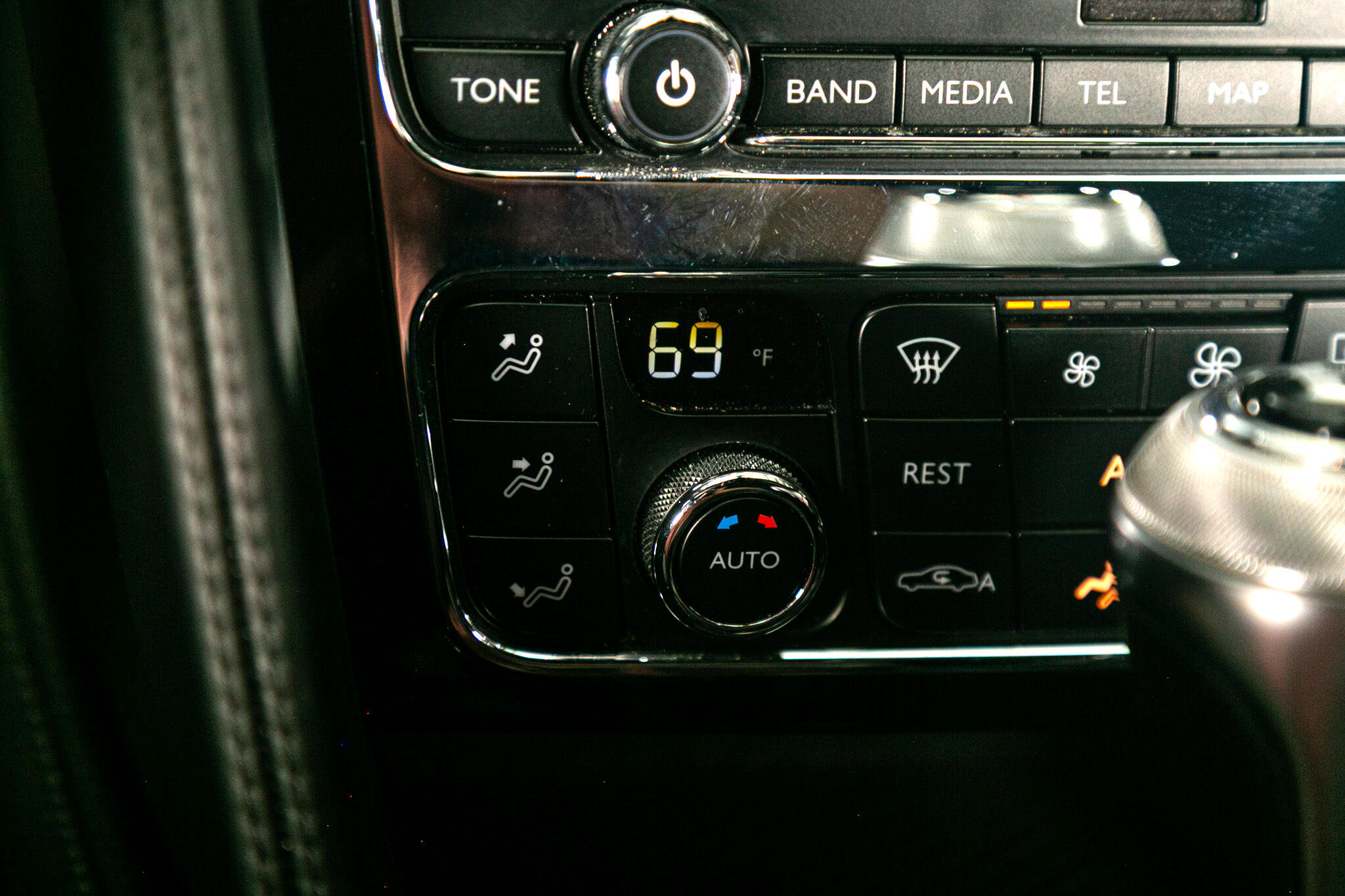 Used 2016 Bentley Continental GT V8 S image 36