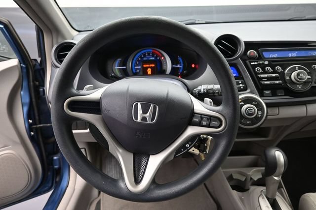 Used 2010 Honda Insight EX image 3