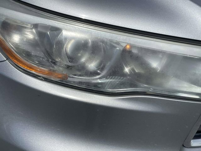 Used 2015 Toyota Highlander XLE image 7