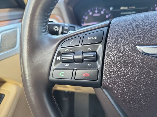 Used 2018 Genesis G80 3.8 w/ Option Group 02 RWD image 23