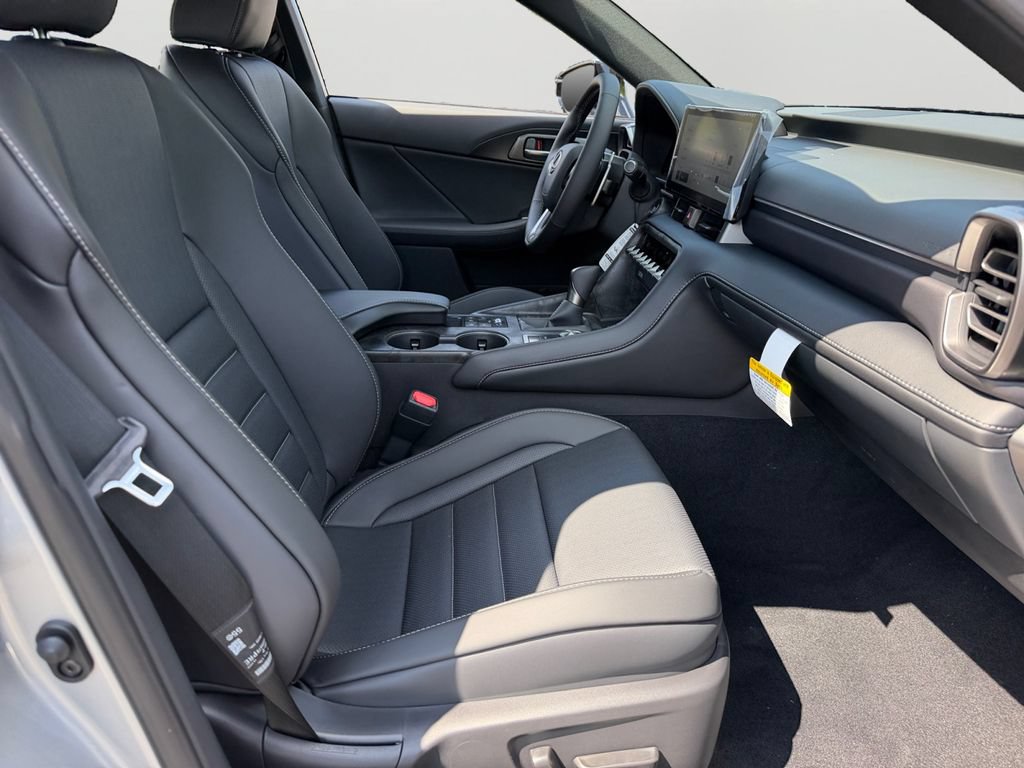 New 2026 Lexus IS 350 F Sport w/ Handling Package AWD/4WD image 7