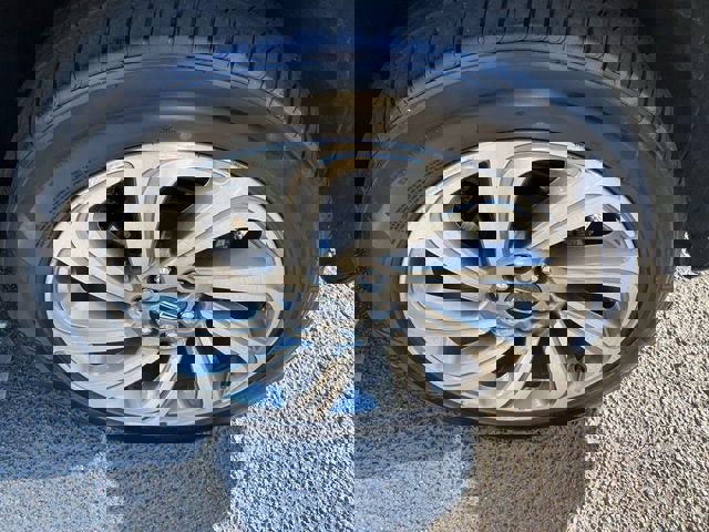 Used 2024 Lincoln Navigator L 4WD image 28