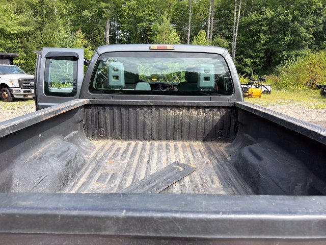 Used 2015 Ford F250 XL w/ Power Equipment Group AWD/4WD image 20