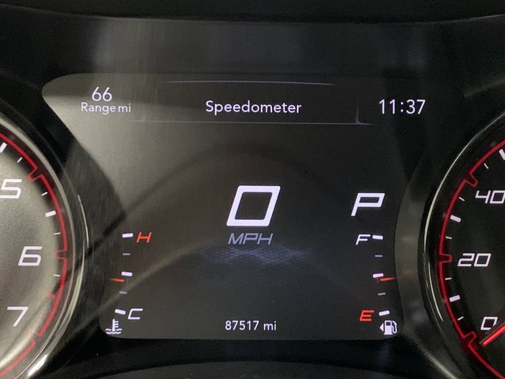 Used 2021 Dodge Charger SXT w/ Plus Group AWD/4WD image 34