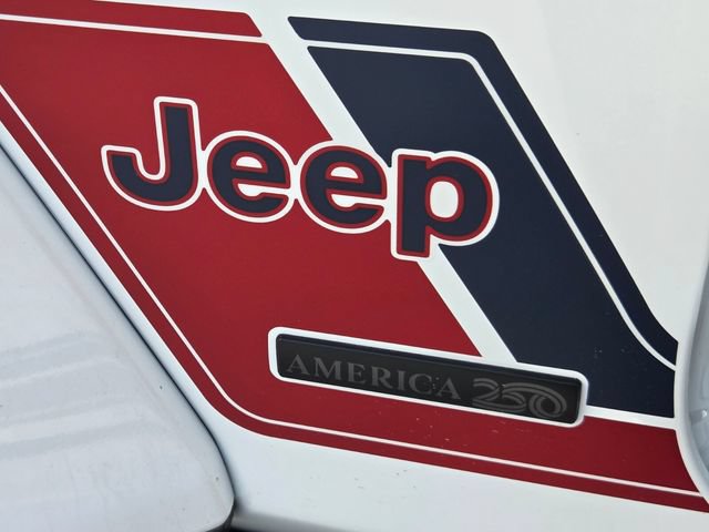 New 2026 Jeep Wrangler Unlimited Sport w/ Dual Top Group AWD/4WD image 31