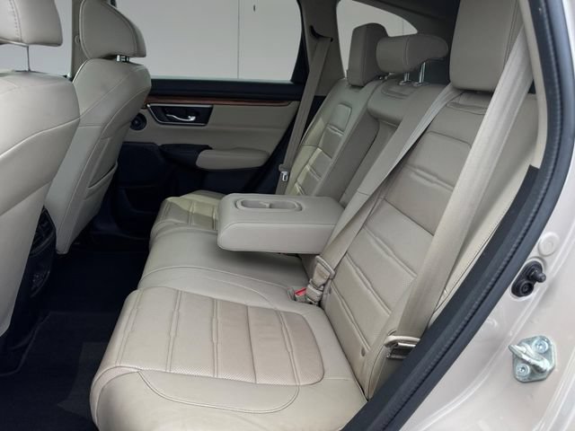 Used 2017 Honda CR-V EX-L image 8