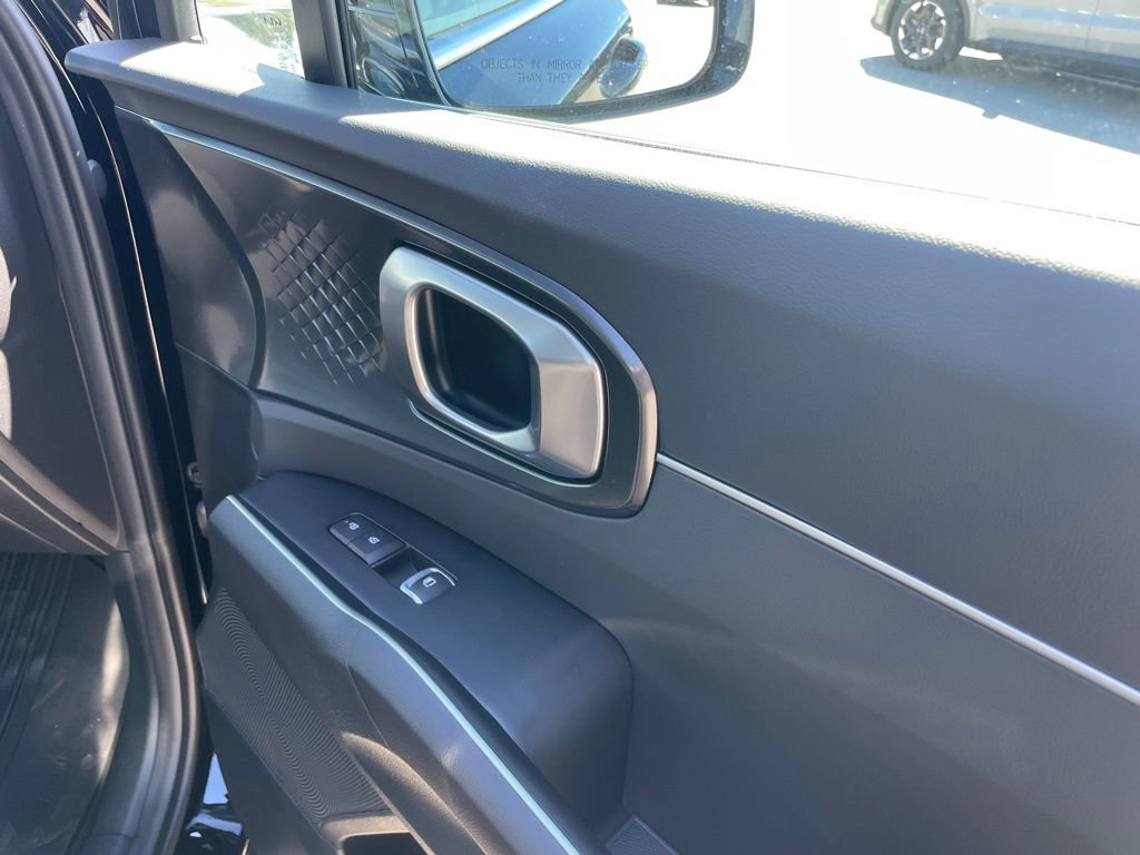 New 2026 Kia Sorento LX image 29