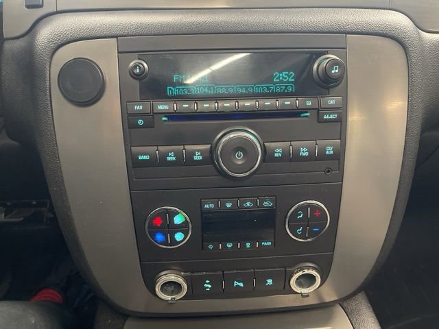 Used 2011 GMC Sierra 1500 SLT w/ All-Terrain Package image 41