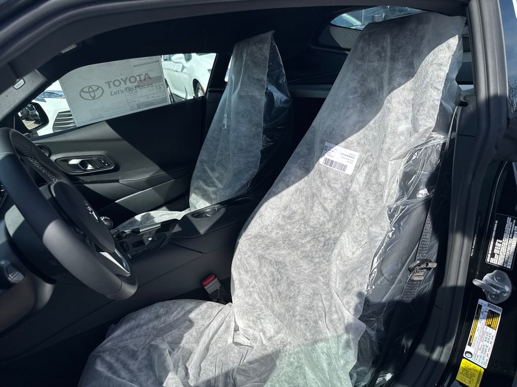 New 2026 Toyota Supra Premium RWD image 11