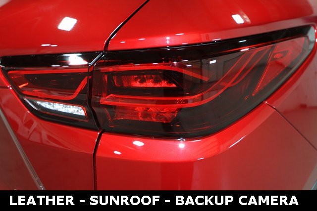 New 2025 Chevrolet Blazer RS w/ Driver Confidence II Package image 30