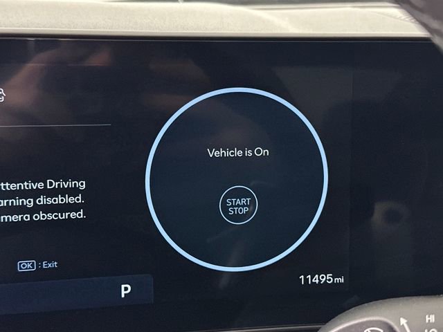 Used 2024 Hyundai Sonata SEL w/ Convenience Package image 18