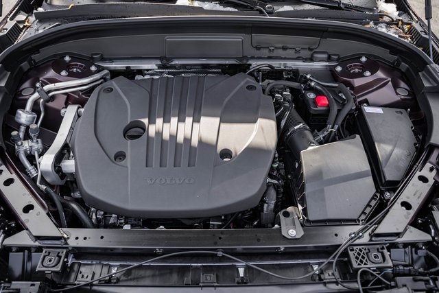 New 2026 Volvo XC60 B5 Ultra w/ Protection Package Premier image 19