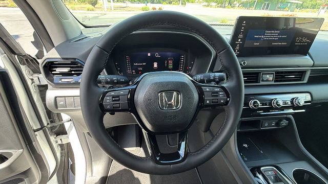 New 2026 Honda Pilot EX-L image 26