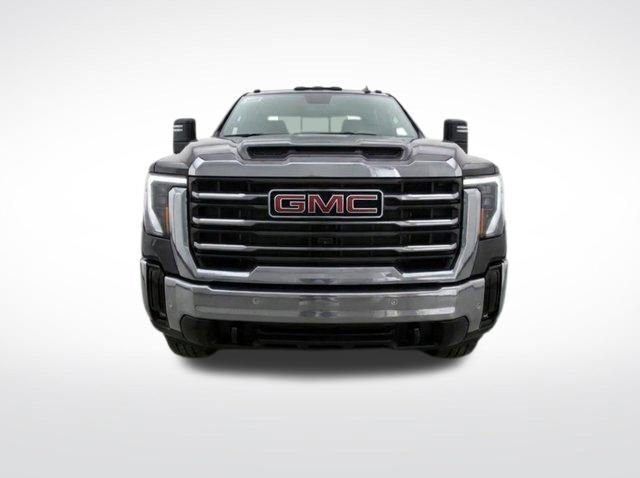 New 2026 GMC Sierra 3500 SLE w/ SLE Value Package image 31